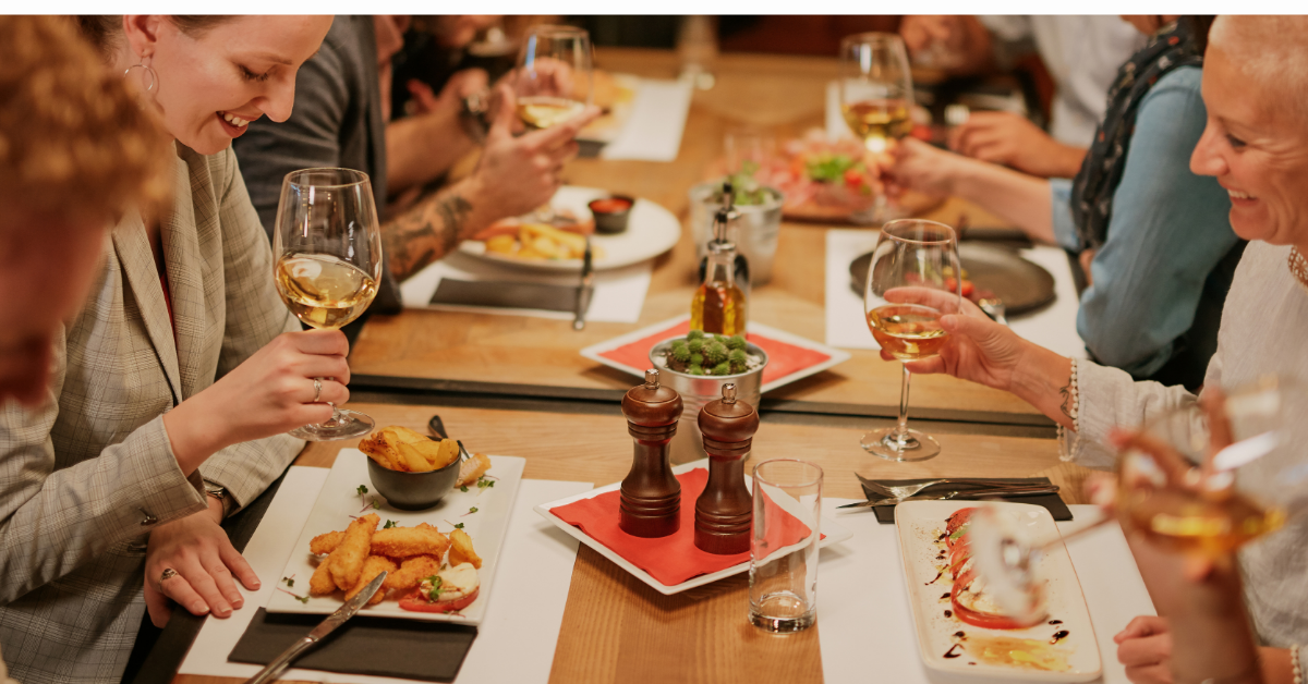 Jolly Foods: Your Comprehensive Pub Menu Solution