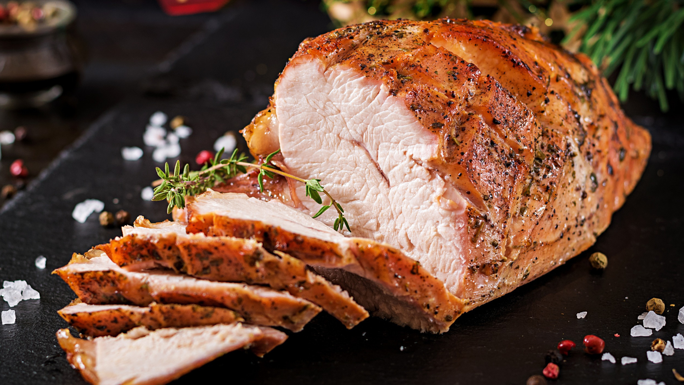 The Best Meats for Christmas from Jolly Foods